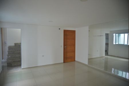 Apartamento para alugar com 140m², 3 quartos e 2 vagasSala