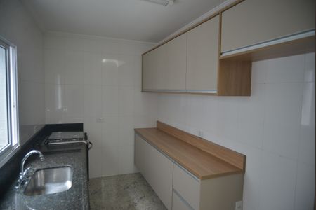 Apartamento para alugar com 140m², 3 quartos e 2 vagasCozinha