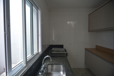 Apartamento para alugar com 140m², 3 quartos e 2 vagasCozinha