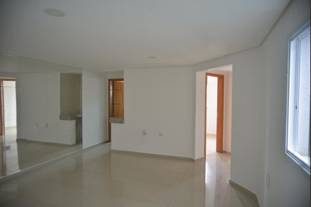 Apartamento para alugar com 140m², 3 quartos e 2 vagasSala