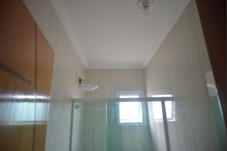 Apartamento para alugar com 140m², 3 quartos e 2 vagasBanheiro Social