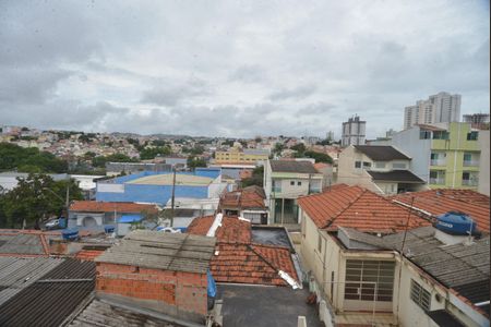 Apartamento para alugar com 140m², 3 quartos e 2 vagasVista da Sacada