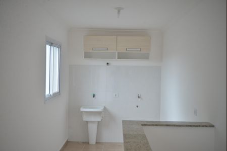 Apartamento para alugar com 140m², 3 quartos e 2 vagasÁrea de Serviço