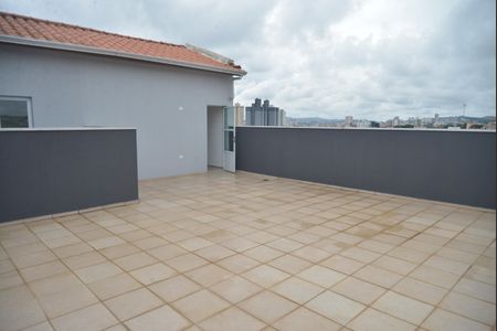 Apartamento para alugar com 140m², 3 quartos e 2 vagasCobertura