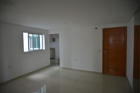 Apartamento para alugar com 140m², 3 quartos e 2 vagasSala