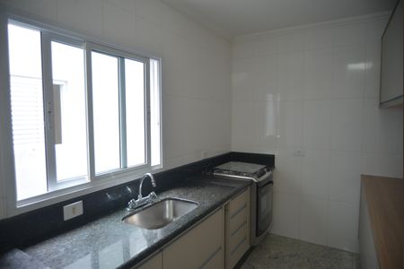 Apartamento para alugar com 140m², 3 quartos e 2 vagasCozinha
