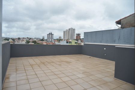 Apartamento para alugar com 140m², 3 quartos e 2 vagasCobertura