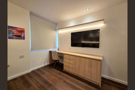 Studio para alugar com 25m², 1 quarto e 1 vagaStudio