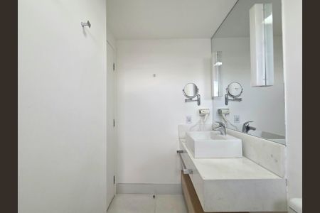 Studio para alugar com 25m², 1 quarto e 1 vagaBanheiro