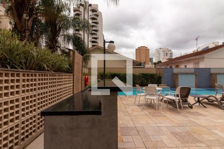 Studio para alugar com 25m², 1 quarto e 1 vagaÁrea comum
