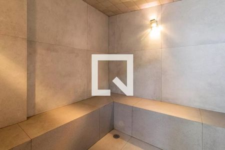Studio para alugar com 25m², 1 quarto e 1 vagaÁrea comum - Sauna