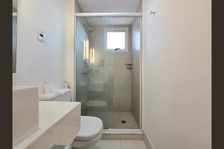 Studio para alugar com 25m², 1 quarto e 1 vagaBanheiro
