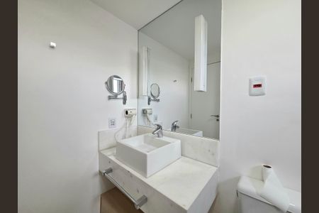 Studio para alugar com 25m², 1 quarto e 1 vagaBanheiro