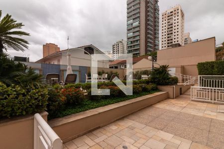 Studio para alugar com 25m², 1 quarto e 1 vagaÁrea comum