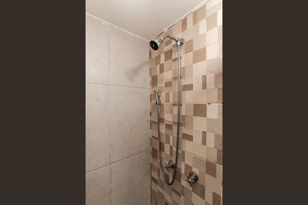Apartamento à venda com 43m², 2 quartos e sem vagaBanheiro