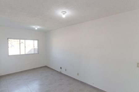 Sala de apartamento para alugar com 2 quartos, 43m² em Jardim Modelo, São Paulo