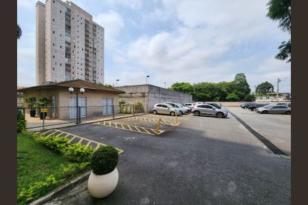 Apartamento à venda com 43m², 2 quartos e sem vagaÁrea comum