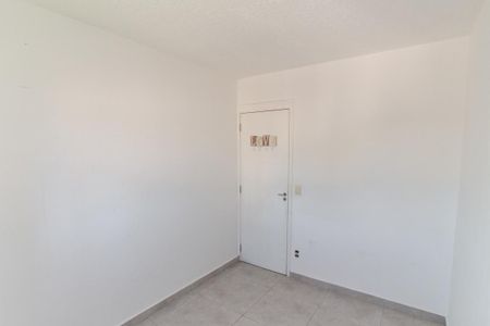Apartamento à venda com 43m², 2 quartos e sem vagaQuarto 1