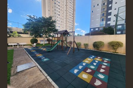 Apartamento à venda com 43m², 2 quartos e sem vagaÁrea comum - Playground