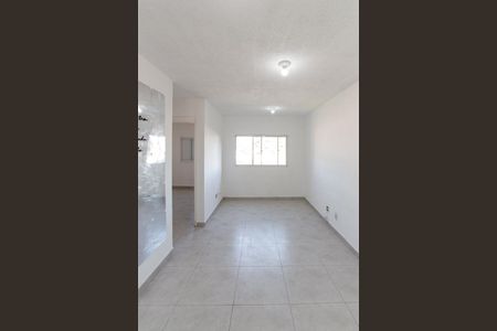 Apartamento à venda com 43m², 2 quartos e sem vagaSala