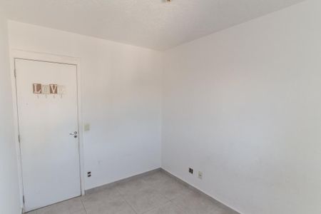 Apartamento à venda com 43m², 2 quartos e sem vagaQuarto 1