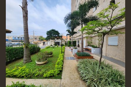 Apartamento à venda com 43m², 2 quartos e sem vagaÁrea comum