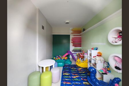 Apartamento à venda com 43m², 2 quartos e sem vagaBrinquedoteca