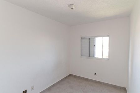 Quarto 1 de apartamento para alugar com 2 quartos, 43m² em Jardim Modelo, São Paulo