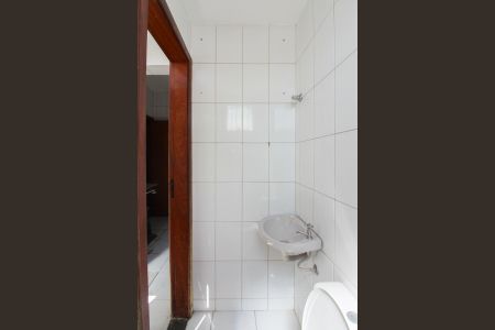Apartamento para alugar com 62m², 3 quartos e 1 vaga Apartamento para alugar com 62m², 3 quartos e 1 vagaBanheiro 2