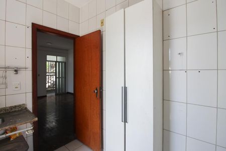 Apartamento para alugar com 62m², 3 quartos e 1 vaga Apartamento para alugar com 62m², 3 quartos e 1 vagaCozinha