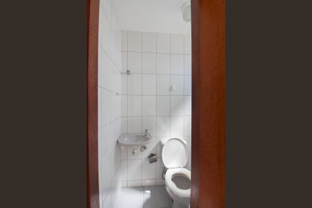 Apartamento para alugar com 62m², 3 quartos e 1 vaga Apartamento para alugar com 62m², 3 quartos e 1 vagaBanheiro 2