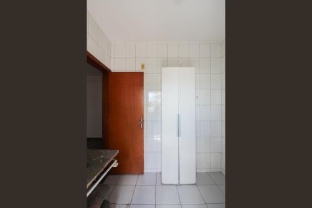 Apartamento para alugar com 62m², 3 quartos e 1 vaga Apartamento para alugar com 62m², 3 quartos e 1 vagaCozinha