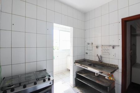 Apartamento para alugar com 62m², 3 quartos e 1 vaga Apartamento para alugar com 62m², 3 quartos e 1 vagaCozinha