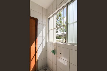 Apartamento para alugar com 62m², 3 quartos e 1 vaga Apartamento para alugar com 62m², 3 quartos e 1 vagaÁrea de Serviço