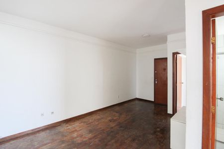 Apartamento para alugar com 62m², 3 quartos e 1 vaga Apartamento para alugar com 62m², 3 quartos e 1 vagaSala