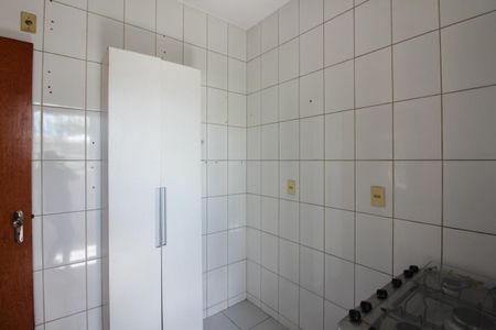 Apartamento para alugar com 62m², 3 quartos e 1 vaga Apartamento para alugar com 62m², 3 quartos e 1 vagaCozinha