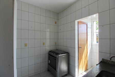 Apartamento para alugar com 62m², 3 quartos e 1 vaga Apartamento para alugar com 62m², 3 quartos e 1 vagaCozinha