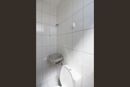 Apartamento para alugar com 62m², 3 quartos e 1 vaga Apartamento para alugar com 62m², 3 quartos e 1 vagaBanheiro 2