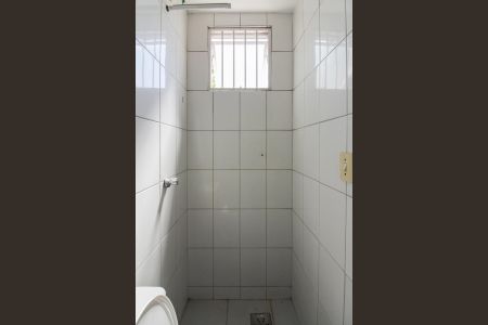 Apartamento para alugar com 62m², 3 quartos e 1 vaga Apartamento para alugar com 62m², 3 quartos e 1 vagaBanheiro 2