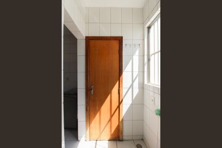 Apartamento para alugar com 62m², 3 quartos e 1 vaga Apartamento para alugar com 62m², 3 quartos e 1 vagaÁrea de Serviço