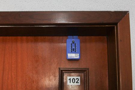 Apartamento para alugar com 62m², 3 quartos e 1 vaga Apartamento para alugar com 62m², 3 quartos e 1 vagaLockBox