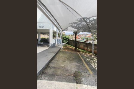 Apartamento para alugar com 62m², 3 quartos e 1 vaga Apartamento para alugar com 62m², 3 quartos e 1 vagaGaragem