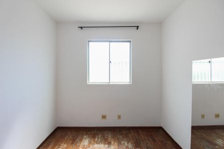 Quarto 1 de apartamento para alugar com 3 quartos, 62m² em Rio Branco, Belo Horizonte