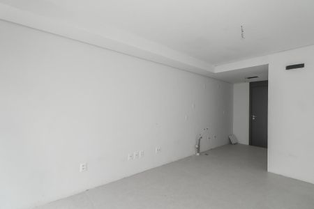 Sala / Quarto / Cozinha de apartamento à venda com 0 quarto, 29m² em Rio Branco, Porto Alegre