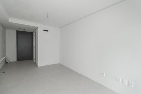 Sala / Quarto / Cozinha de apartamento à venda com 0 quarto, 29m² em Rio Branco, Porto Alegre