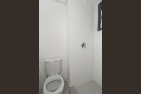 Banheiro de apartamento à venda com 0 quarto, 40m² em Rio Branco, Porto Alegre