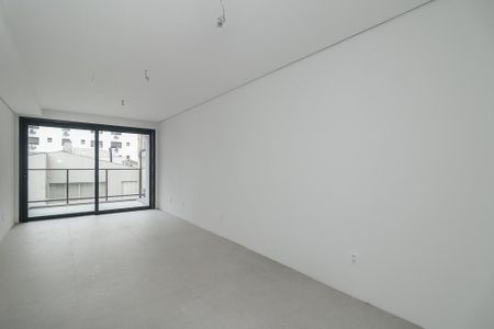 Sala / Quarto / Cozinha de apartamento à venda com 0 quarto, 40m² em Rio Branco, Porto Alegre