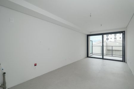 Apartamento à venda com 40m², 0 quarto e sem vagaSala / Quarto / Cozinha