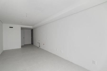 Sala / Quarto / Cozinha de apartamento à venda com 0 quarto, 40m² em Rio Branco, Porto Alegre