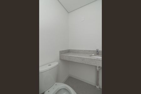 Banheiro de apartamento à venda com 0 quarto, 31m² em Rio Branco, Porto Alegre